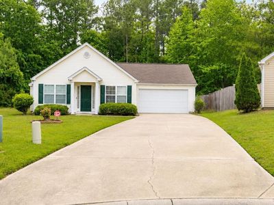 367 Marsh Deer Way , Columbia, SC 29229