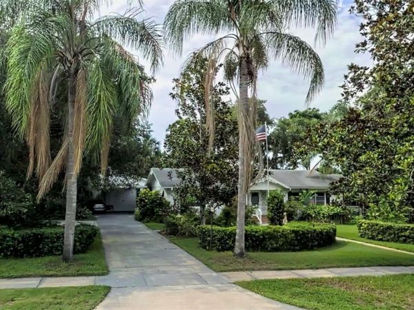 2101 PALMETTO ROAD , MOUNT DORA, FL 32757