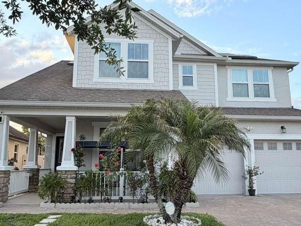 5233 DOVE TREE STREET , ORLANDO, FL 32811