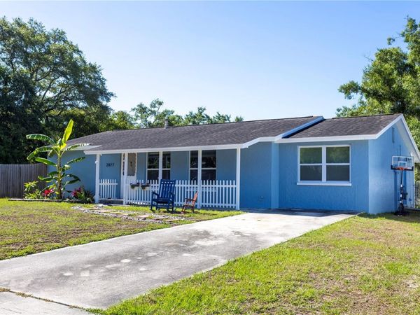 2877 NUTWOOD STREET , CLEARWATER, FL 33759