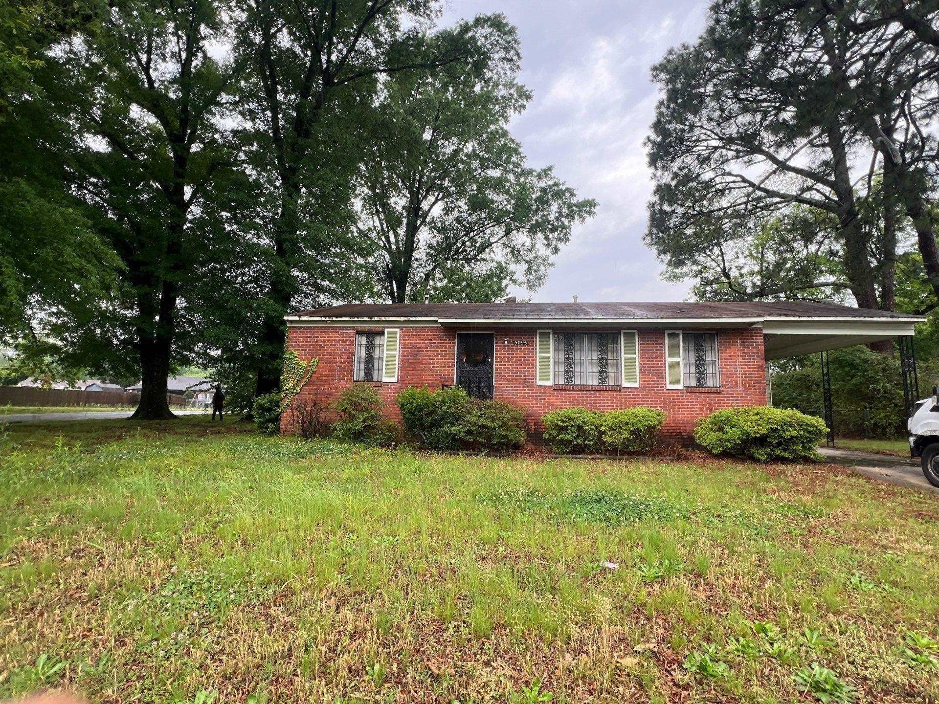 5095 Neely Rd, Memphis, TN 38109 Main Photo