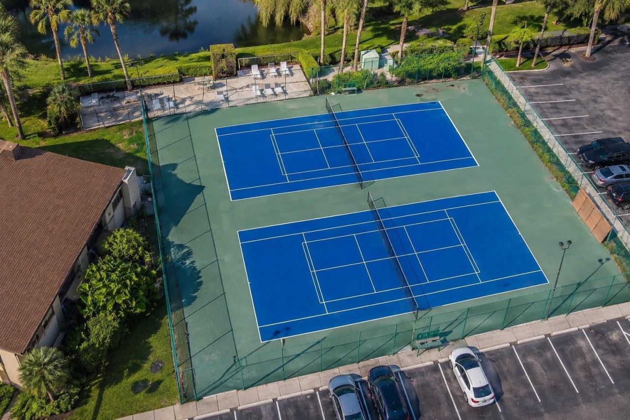 855 N Village Drive N, Unit 101, Saint Petersburg, FL 33716 Photo
