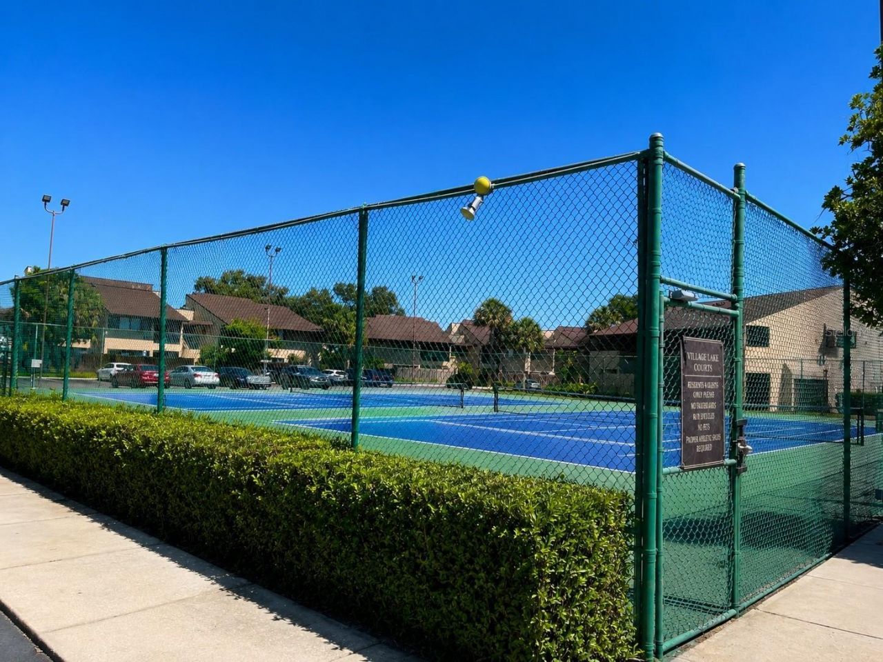 855 N Village Drive N, Unit 101, Saint Petersburg, FL 33716 Photo