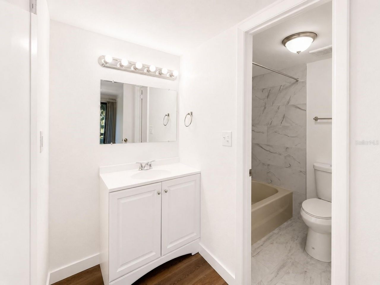 855 N Village Drive N, Unit 101, Saint Petersburg, FL 33716 Photo