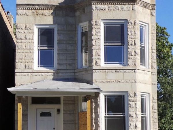 3910 W Arthington Street , Unit 2, Chicago, IL 60624