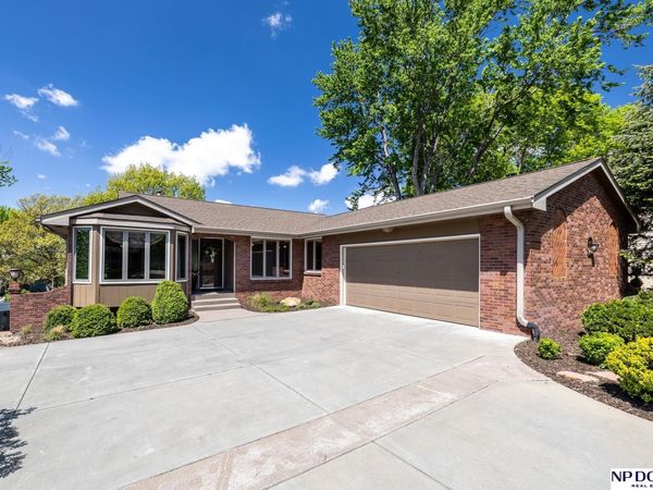 3601 S 75Th Street, Lincoln, NE 68506