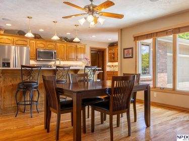 3601 S 75Th Street , Lincoln, NE 68506