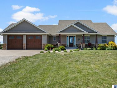 10658 Cedar Lane , Adams, NE 68301