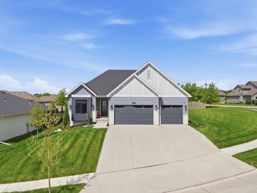 2316 N 182nd Avenue , Elkhorn, NE 68022