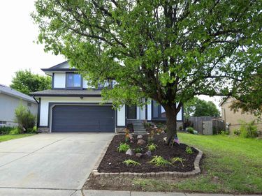 3018 N 155 Avenue, Omaha, NE 68116