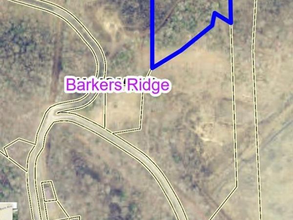 Spider Ridge, HERNDON, WV 24726