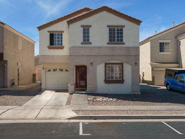 10904 Tomatillo Lane SE, Albuquerque, NM 87123