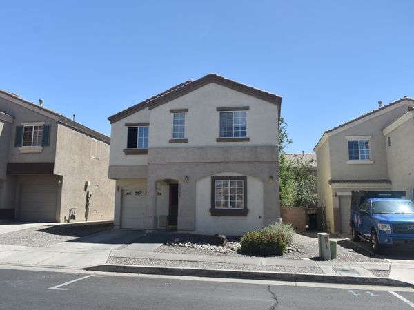 10904 Tomatillo Lane SE, Albuquerque, NM 87123