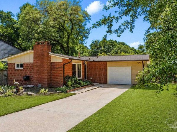6061 Audubon Dr, Pensacola, FL 32504
