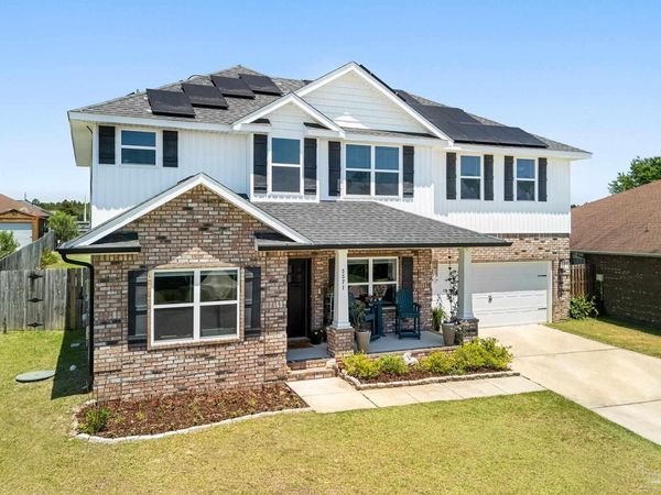 5571 Inspiration St, Milton, FL 32570