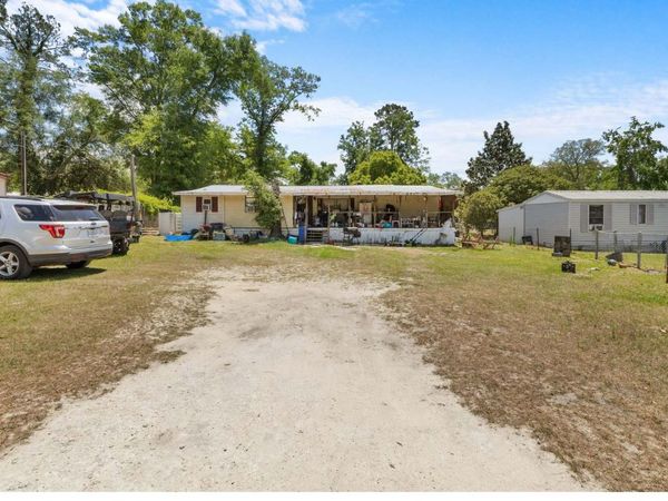 182 SW JUPITER GLN, Lake City, FL 32024