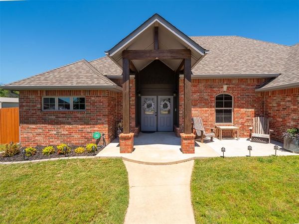 45100 Scotlyn Drive, Shawnee, OK 74801