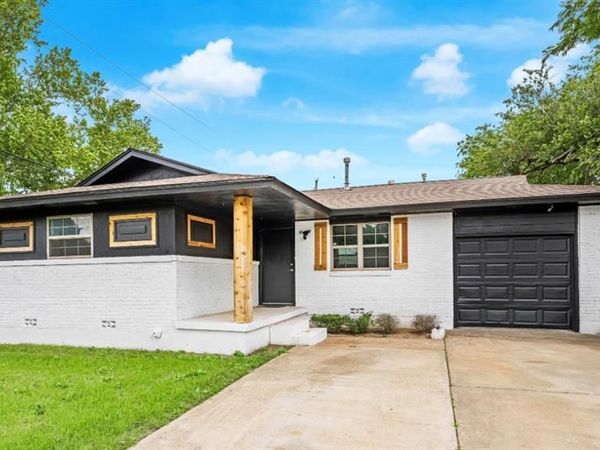 5326 NW Columbia Avenue, Lawton, OK 73505