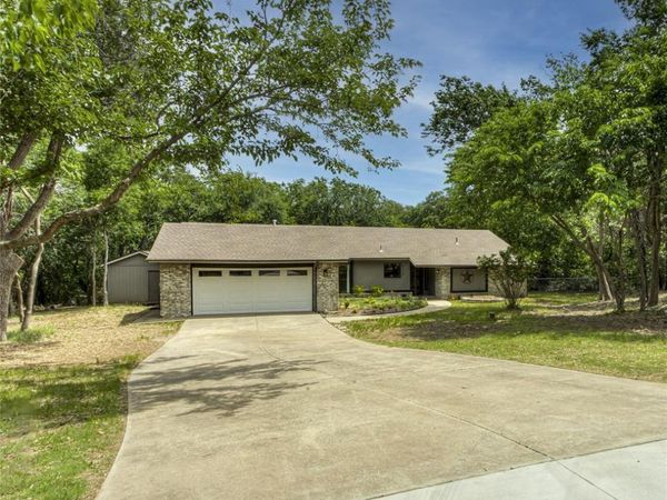 9404 Red Oak Lane, Edmond, OK 73034