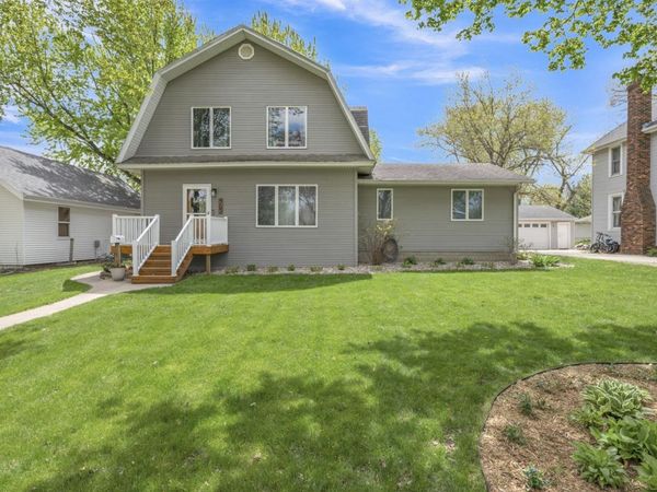 505 20th Street, Spirit Lake, IA 51360