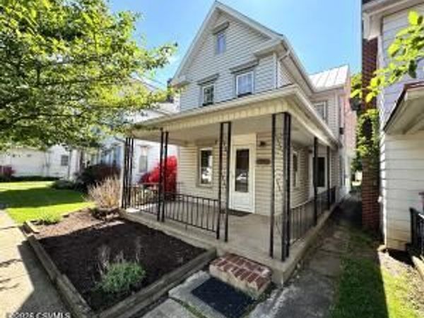 524 W 3RD Street, Bloomsburg, PA 17815