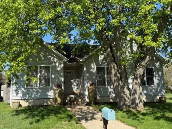 321 S Park Street, Michigan City, IN 46360