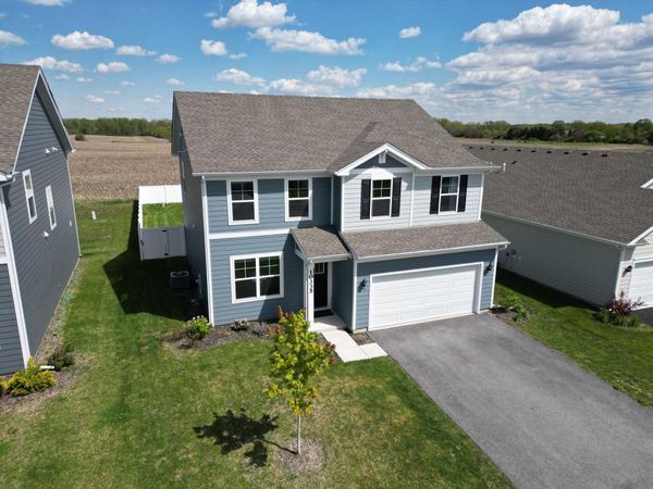 10335 Morse Place , Crown Point, IN 46307