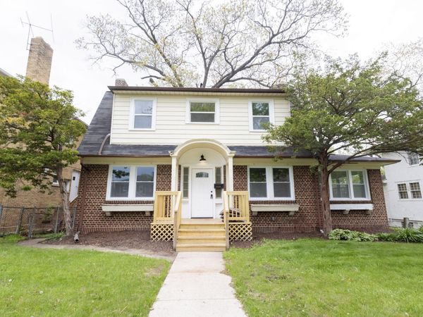 4409 Adams Street , Gary, IN 46408