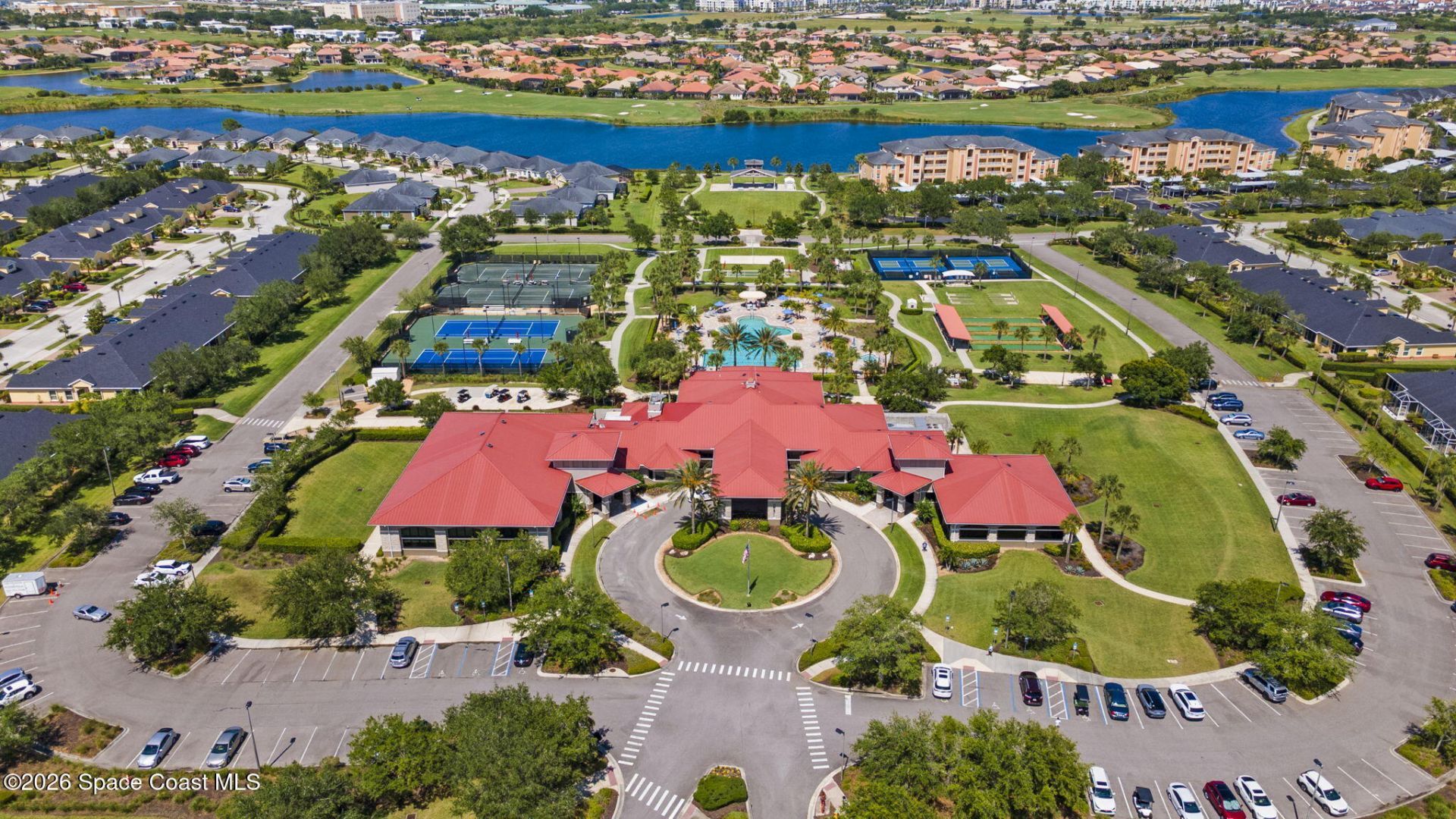 6828 Toland Drive, Unit 306, Melbourne, FL 32940 Photo