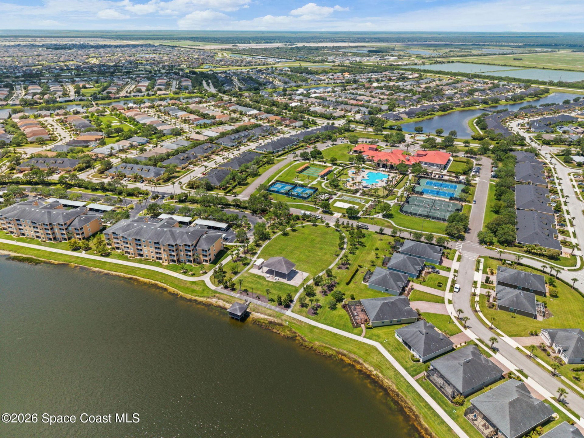 6828 Toland Drive, Unit 306, Melbourne, FL 32940 Photo