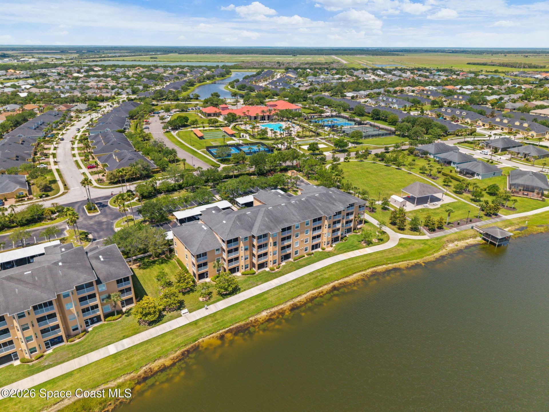 6828 Toland Drive, Unit 306, Melbourne, FL 32940 Photo