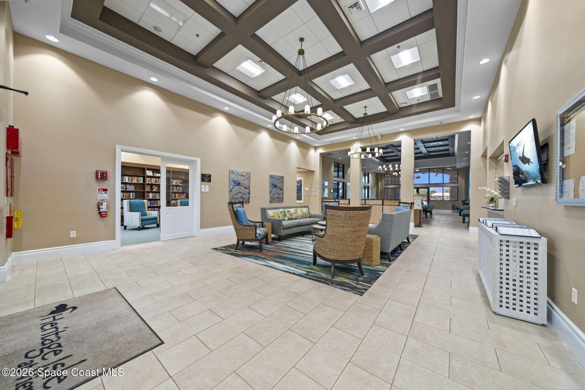 6828 Toland Drive, Unit 306, Melbourne, FL 32940 Photo