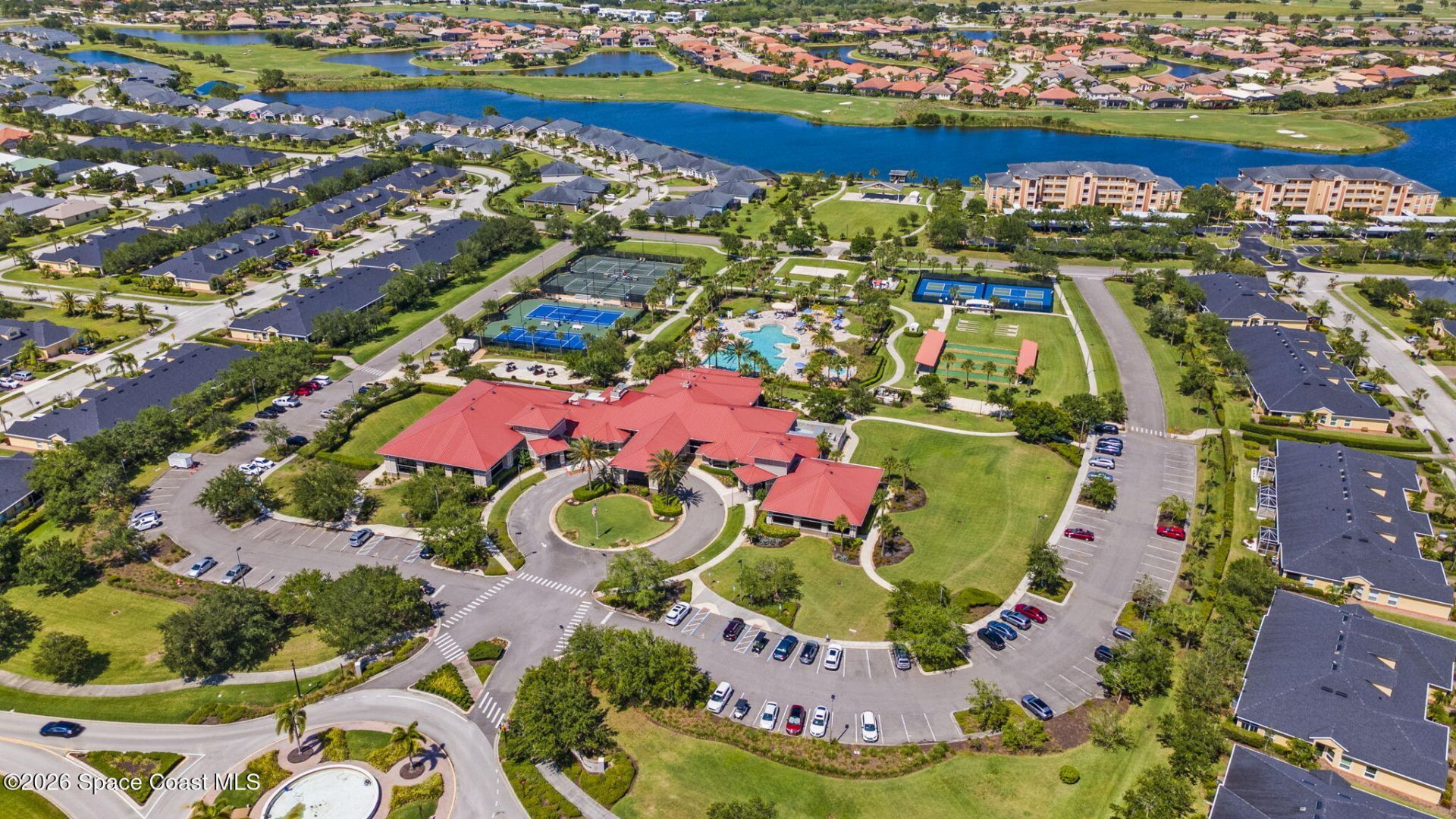 6828 Toland Drive, Unit 306, Melbourne, FL 32940 Photo