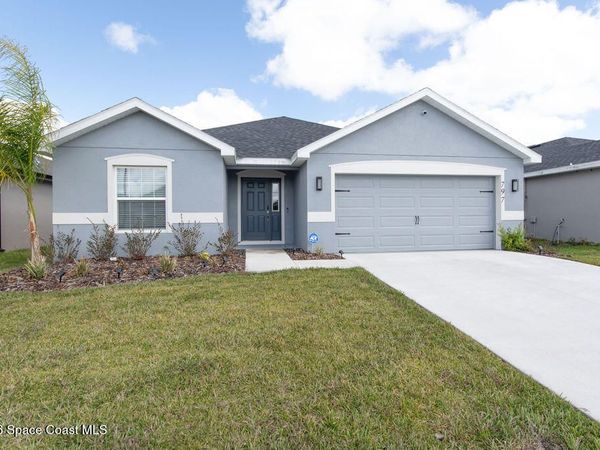 797 Cypress Creek Run , St. Cloud, FL 34771