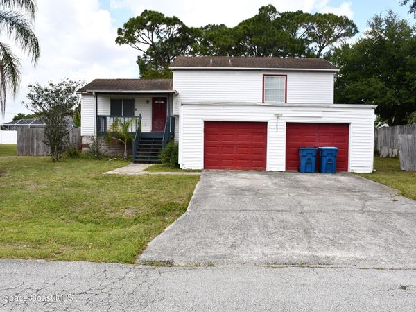 1682 Glencove Avenue NW , Palm Bay, FL 32907
