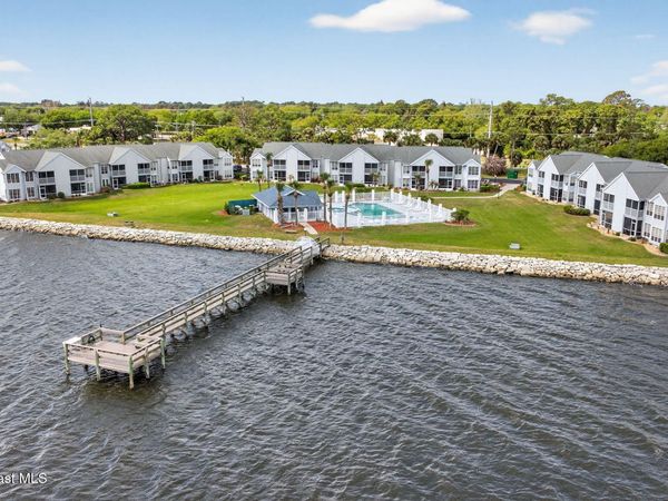 7470 N Highway 1 , Unit 104, Cocoa, FL 32927
