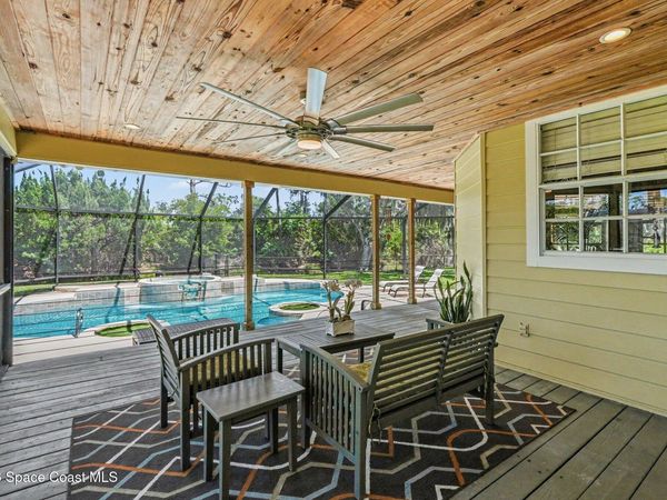 5183 Winding Way, Merritt Island, FL 32953