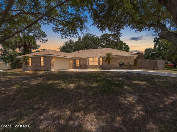 380 Narragansett Street NE, Palm Bay, FL 32907