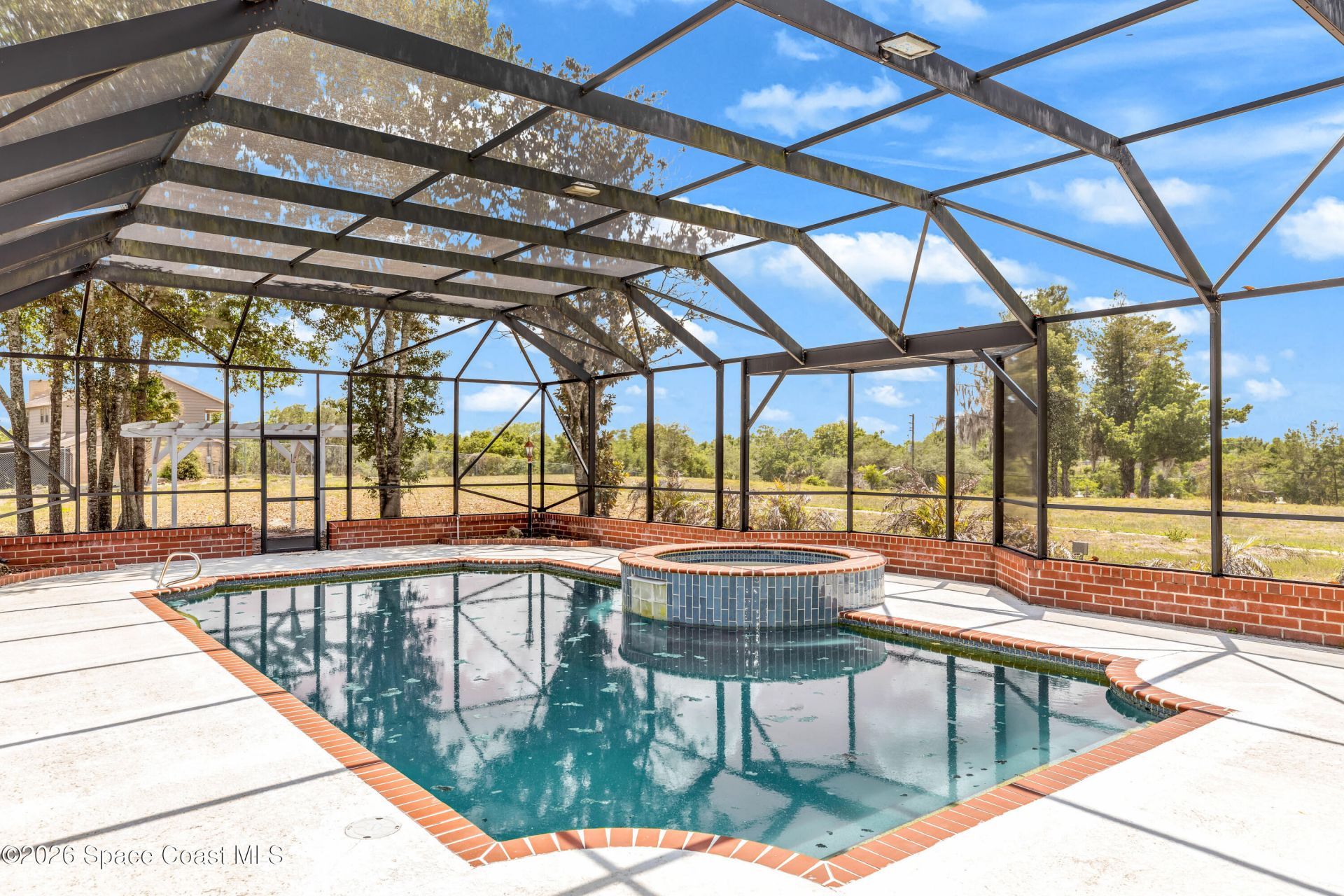 1585 S Carpenter Road , Titusville, FL 32796 Photo