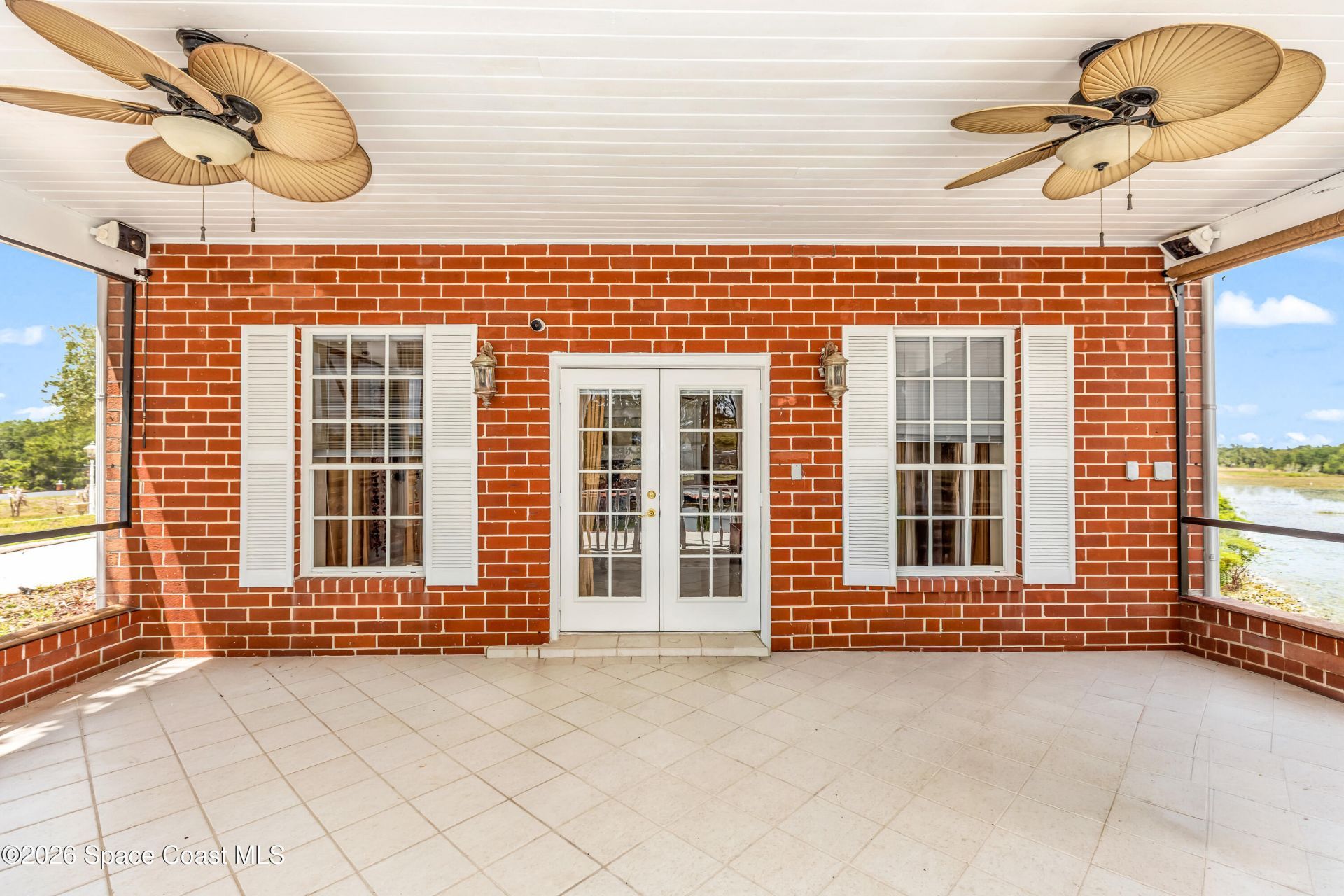 1585 S Carpenter Road , Titusville, FL 32796 Photo