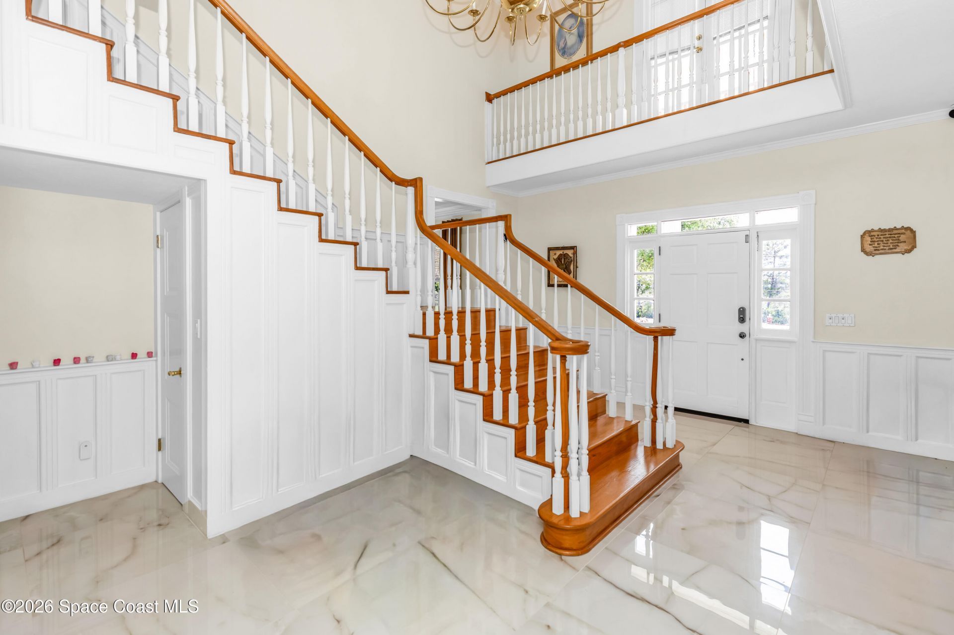 1585 S Carpenter Road , Titusville, FL 32796 Photo