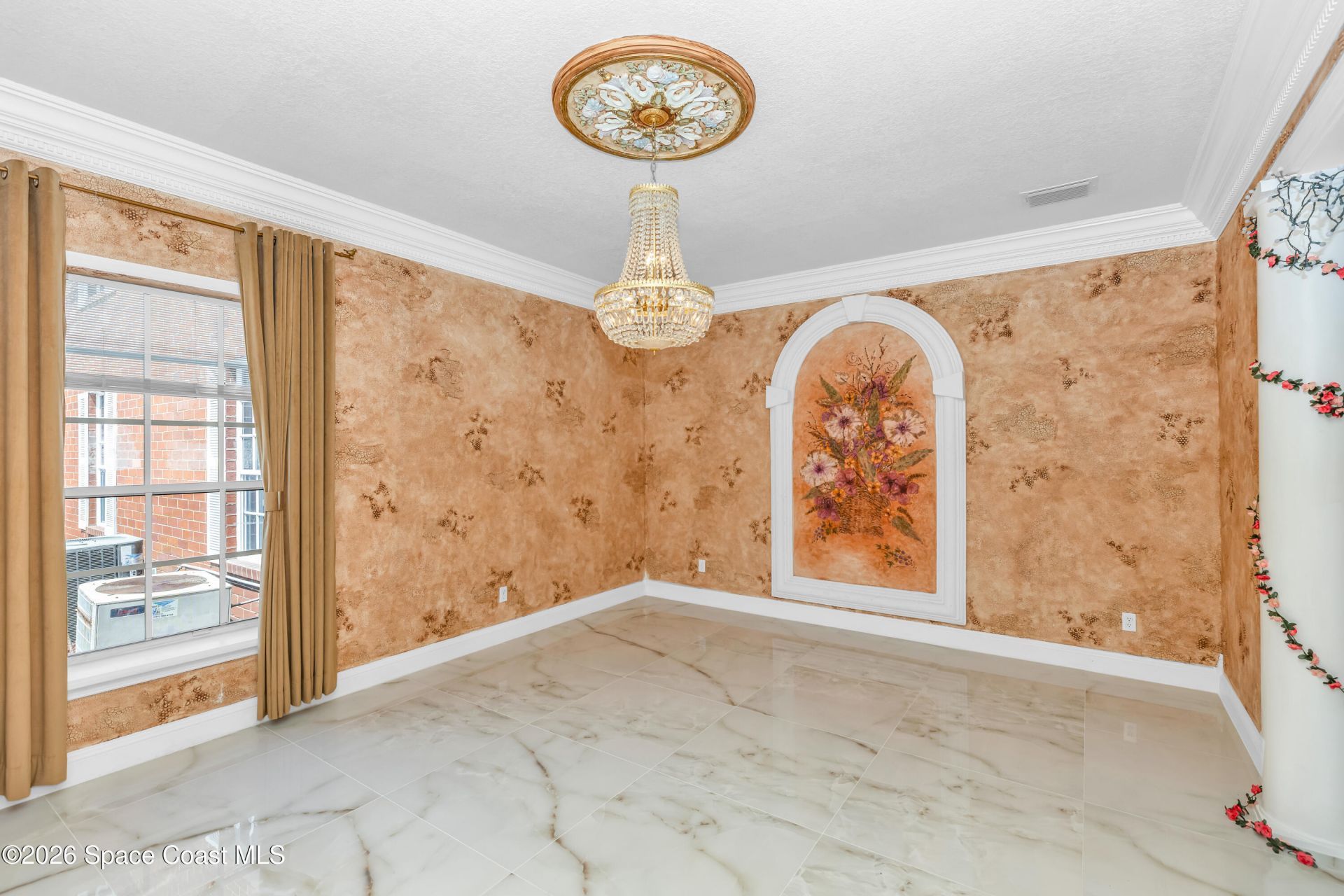 1585 S Carpenter Road , Titusville, FL 32796 Photo