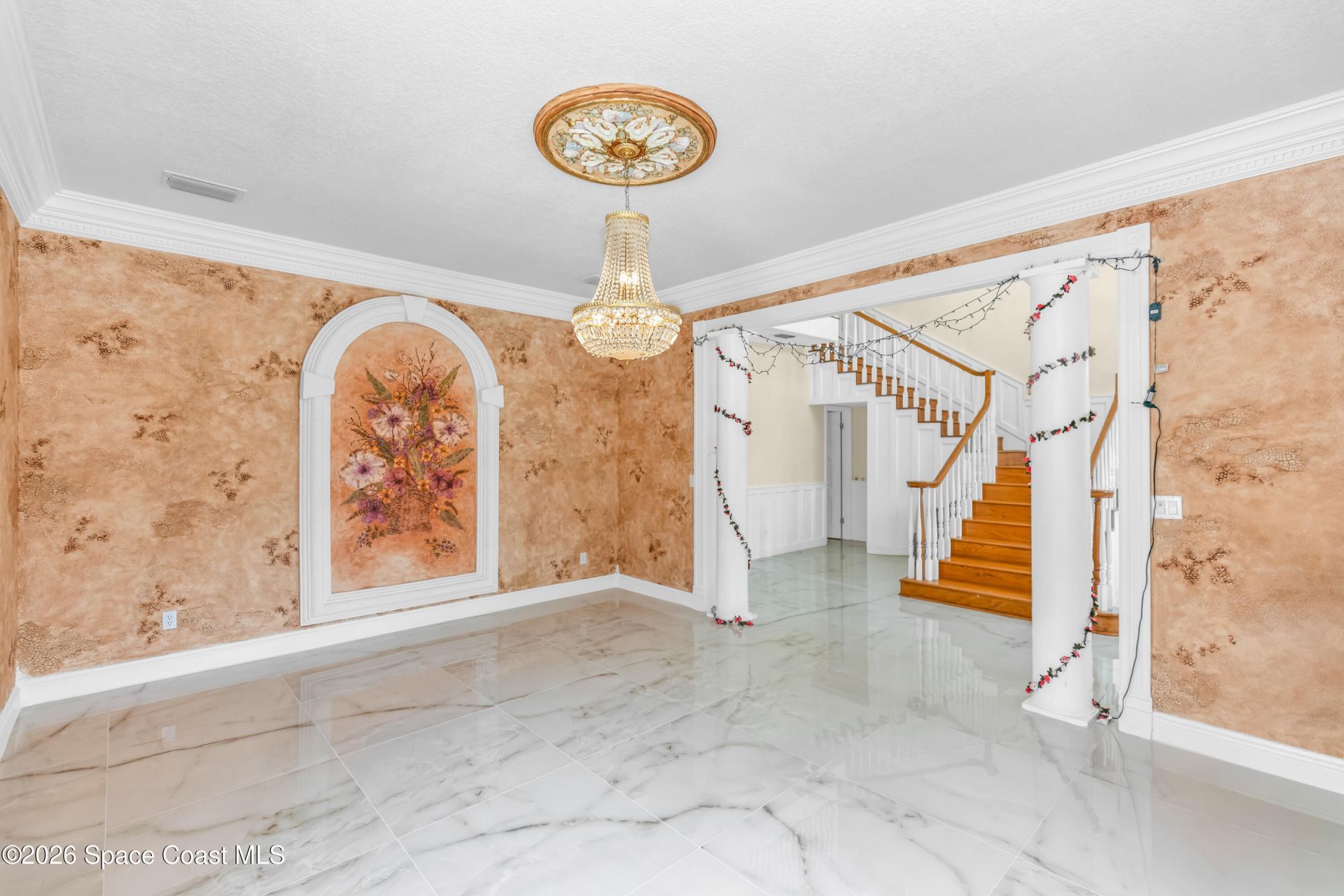 1585 S Carpenter Road , Titusville, FL 32796 Photo