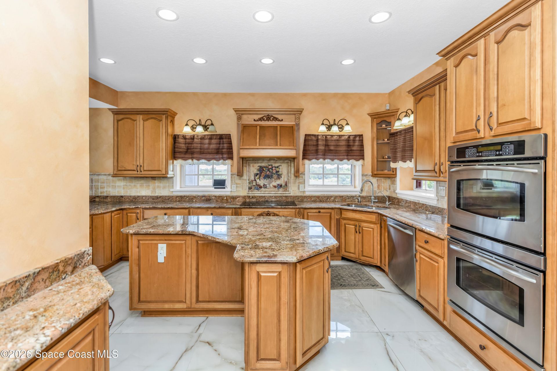 1585 S Carpenter Road , Titusville, FL 32796 Photo