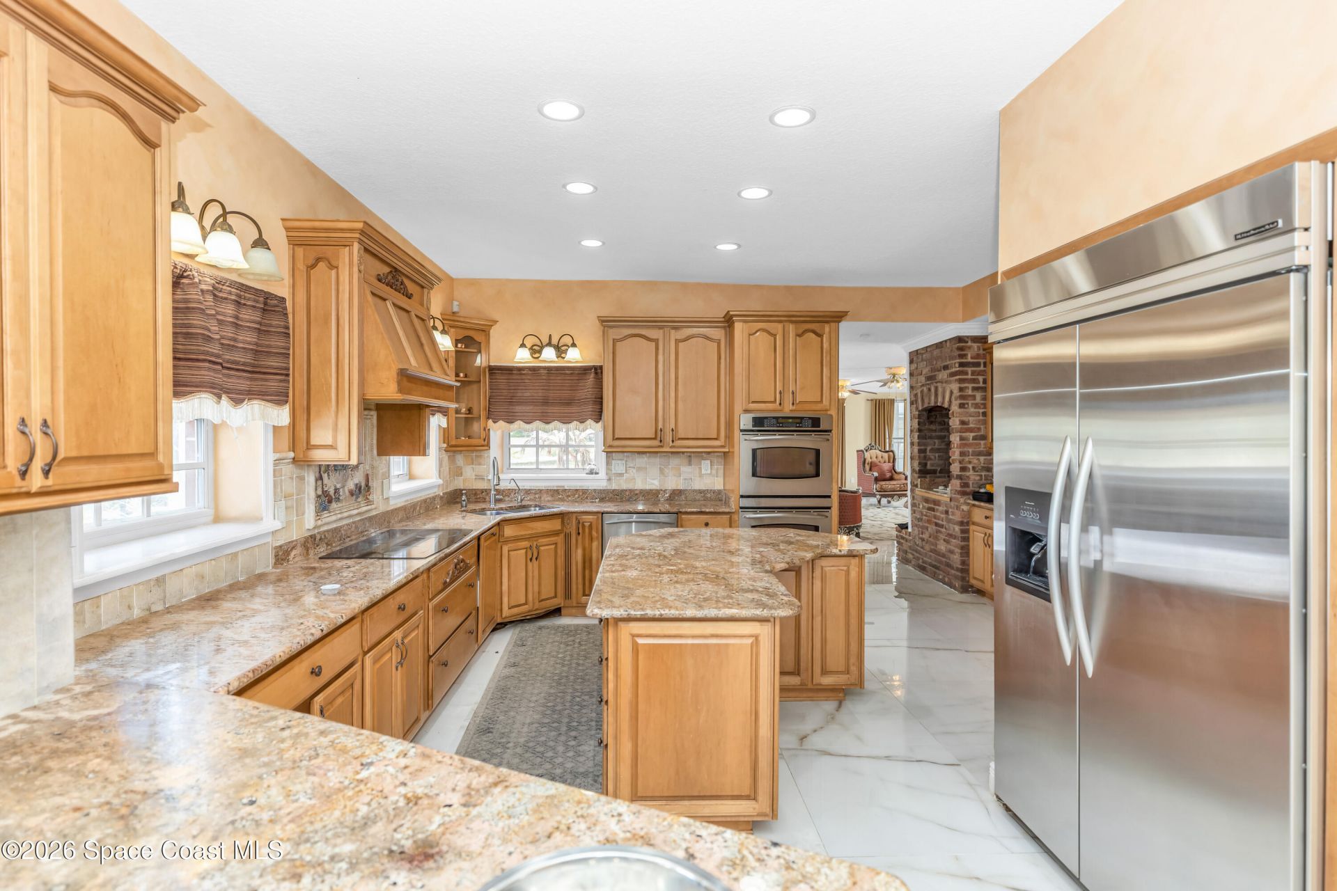1585 S Carpenter Road , Titusville, FL 32796 Photo