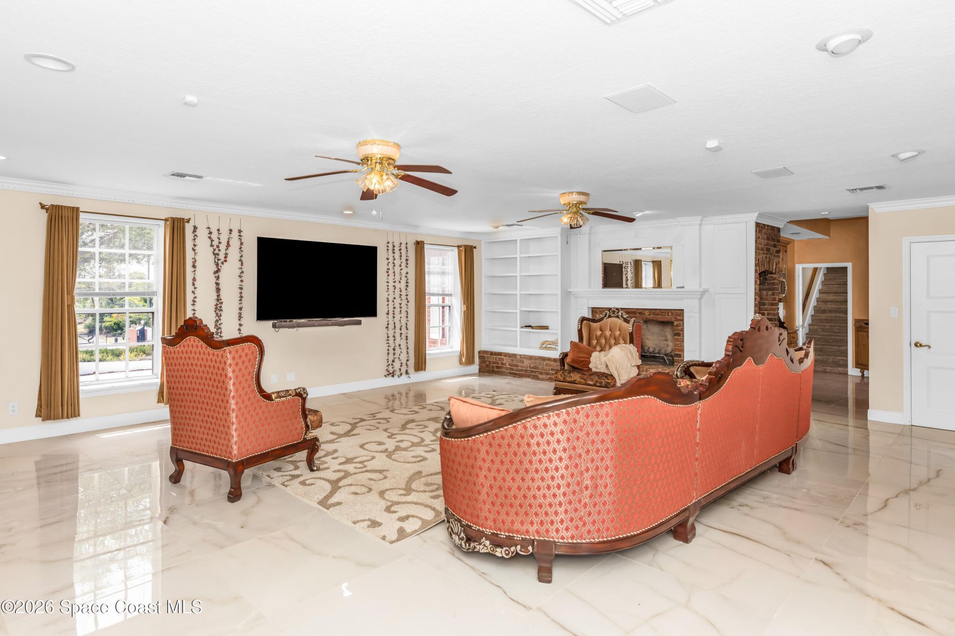 1585 S Carpenter Road , Titusville, FL 32796 Photo