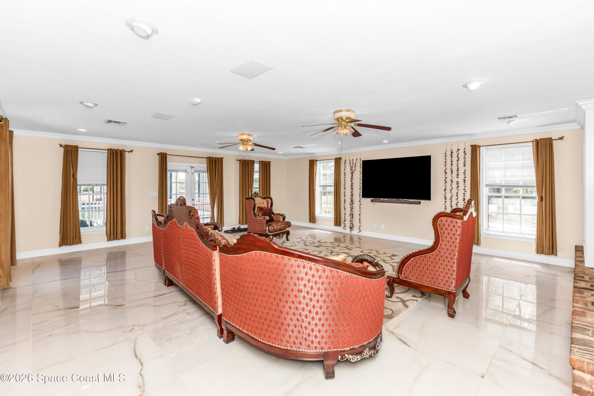1585 S Carpenter Road , Titusville, FL 32796 Photo