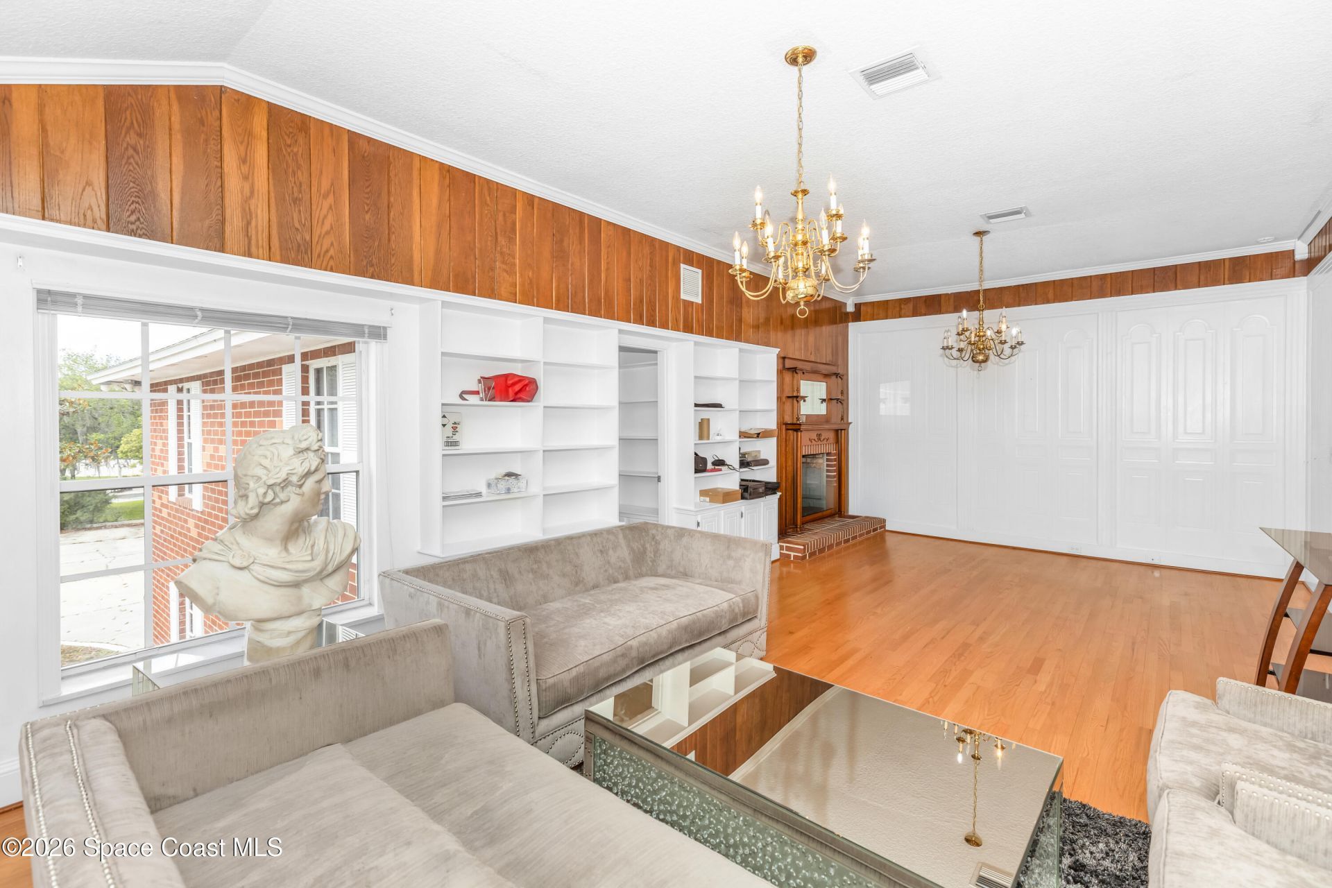 1585 S Carpenter Road , Titusville, FL 32796 Photo