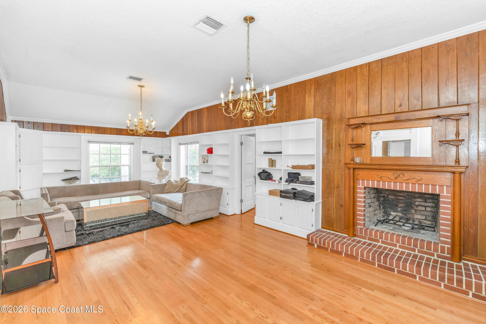 1585 S Carpenter Road , Titusville, FL 32796 Photo