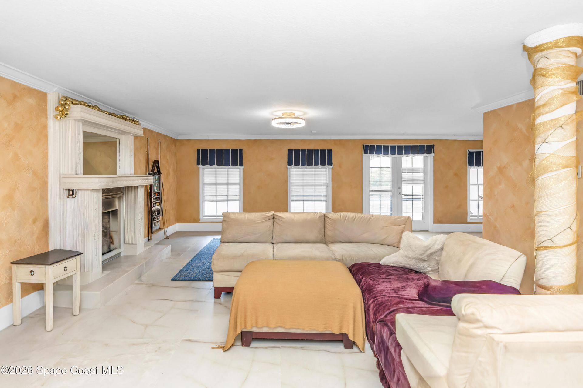 1585 S Carpenter Road , Titusville, FL 32796 Photo